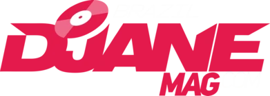 Djane Mag Brazil